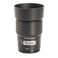 Rollei AF 85mm F1.8 FE für Nikon Z-Mount gebraucht
