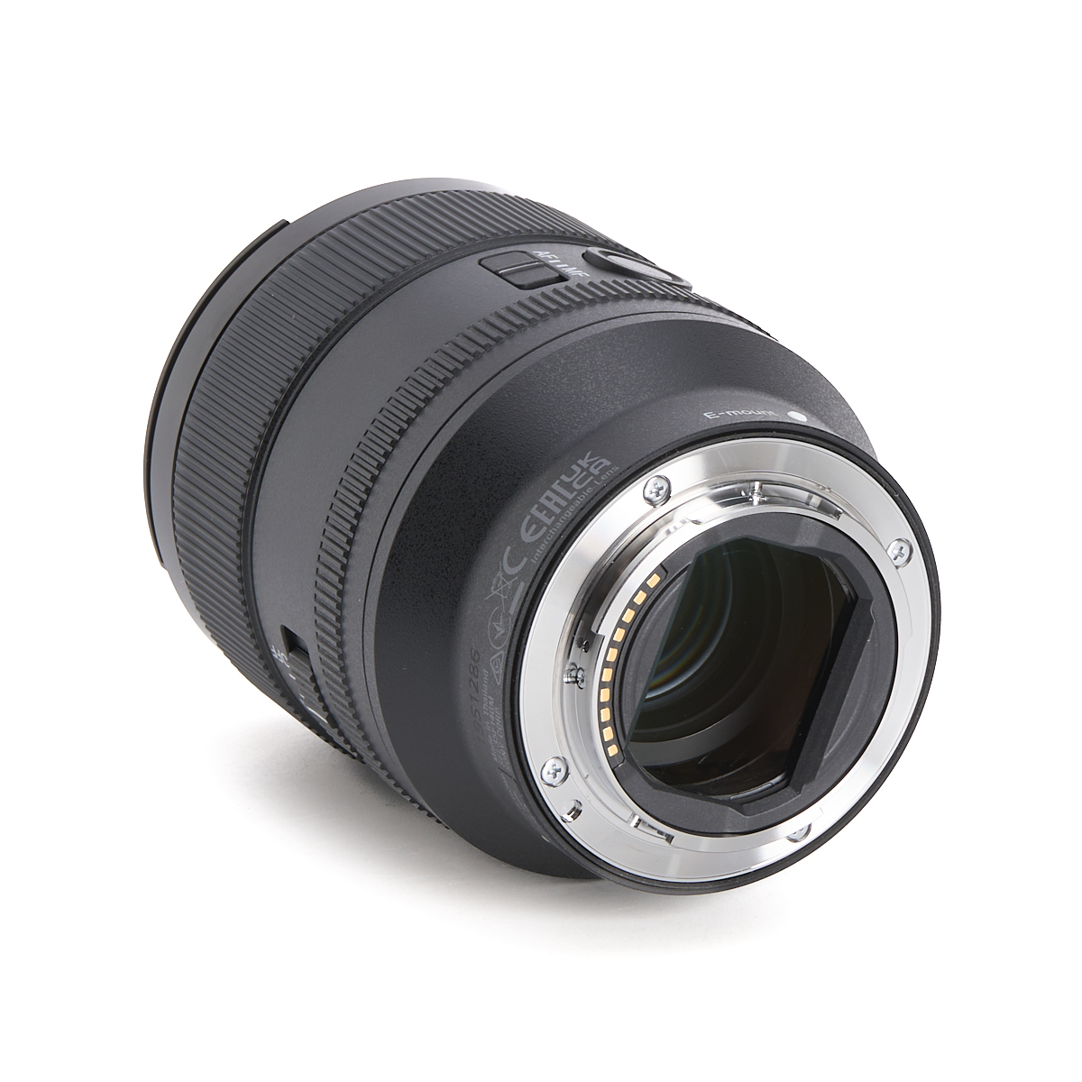 Sony FE 35mm F1.4 G Master gebraucht