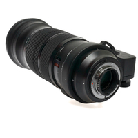 Sigma EX 120-300mm/2,8 IF DG Apo Nikon gebraucht