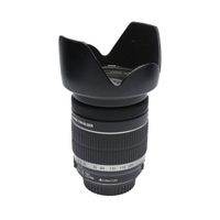Canon EF-S 18-200mm F3.5-5.6 IS gebraucht