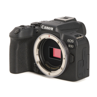 Canon EOS R10 ohne Adapter gebraucht