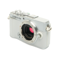 Olympus Pen E-PL10 weiß gebraucht
