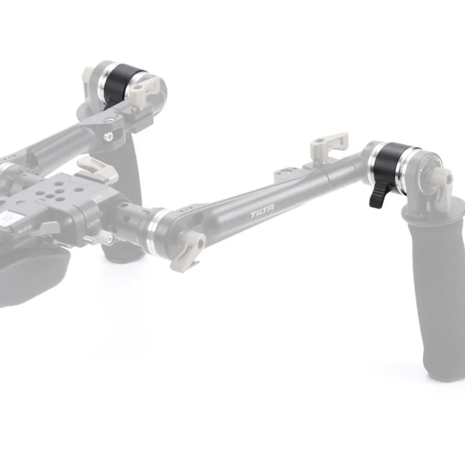 Tilta Rosettenadapter 2 Stück