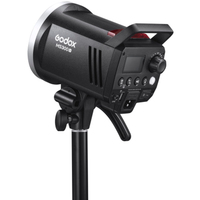 Godox MS300V Essentials Kit