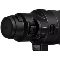 Nikon NIKKOR Z 120-300mm F2.8 TC VR S