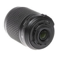 Nikon AF-S Nikkor DX 55- 200 mm/4-5,6 G IF-EDVR gebraucht