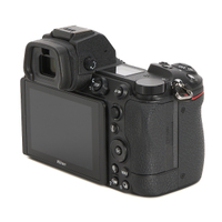 Nikon Z6 II gebraucht