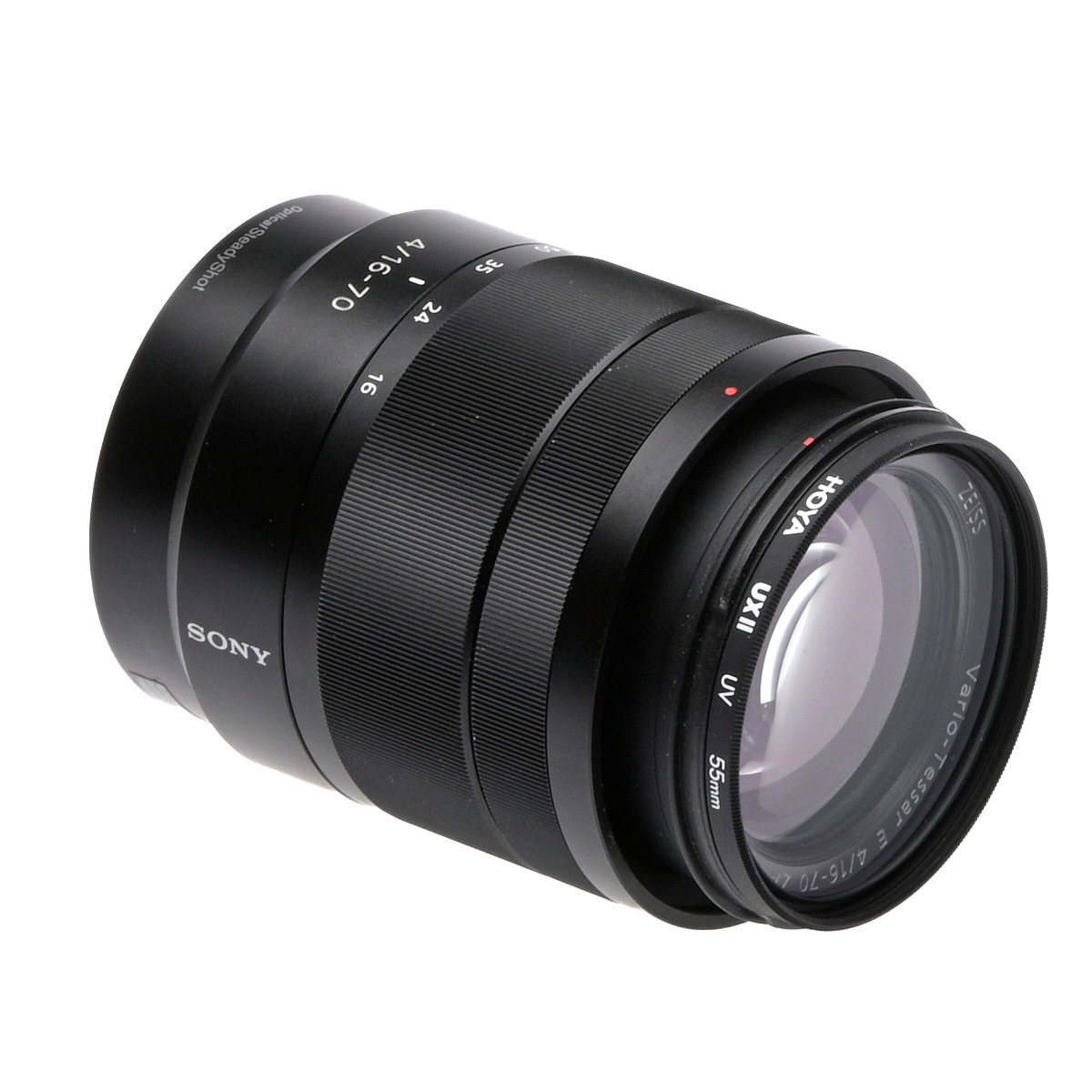 Sony Vario-Tessar T* E 16-70mm F4 ZA OSS gebraucht