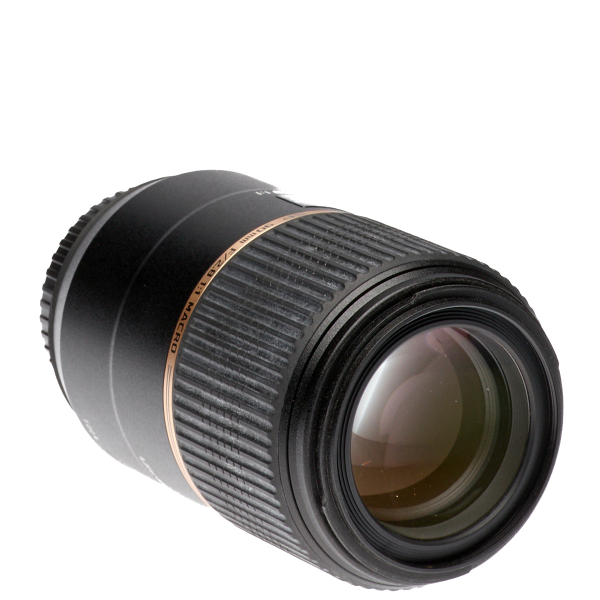 Tamron SP 90mm F2.8 Di VC USD Macro 1:1 (F004) für Canon EF-Mount gebraucht