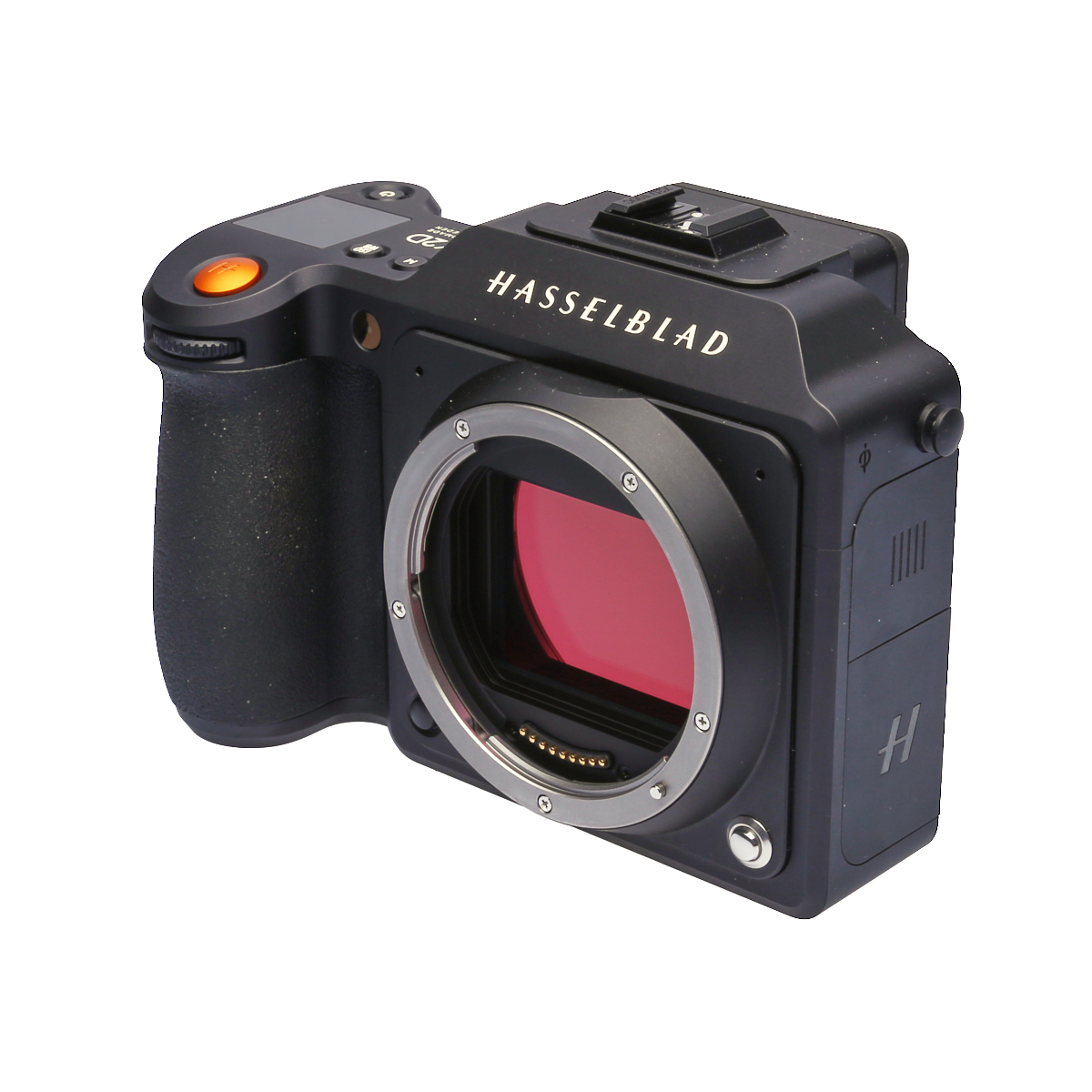 Hasselblad X2D 100c gebraucht