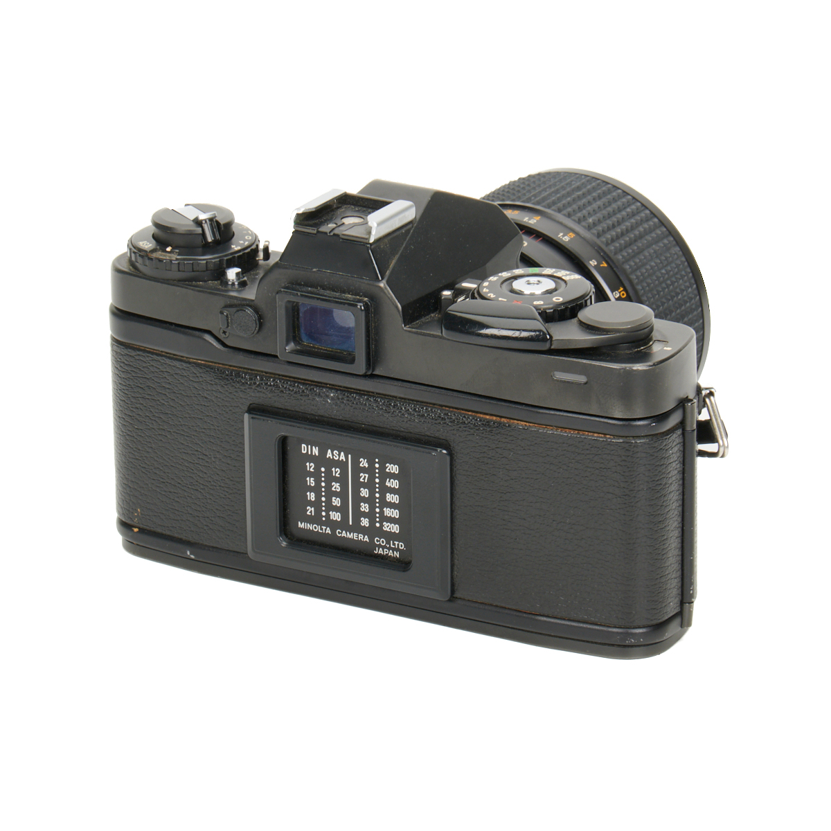 Minolta XD7 gebraucht