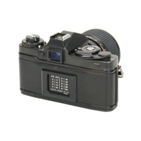 Minolta XD7 gebraucht