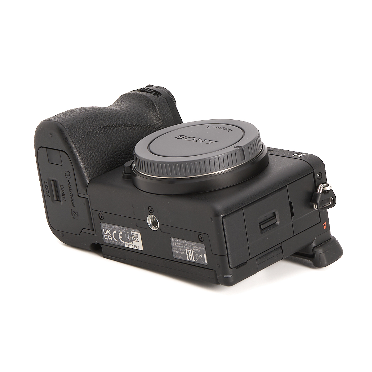 Sony Alpha 6700 gebraucht