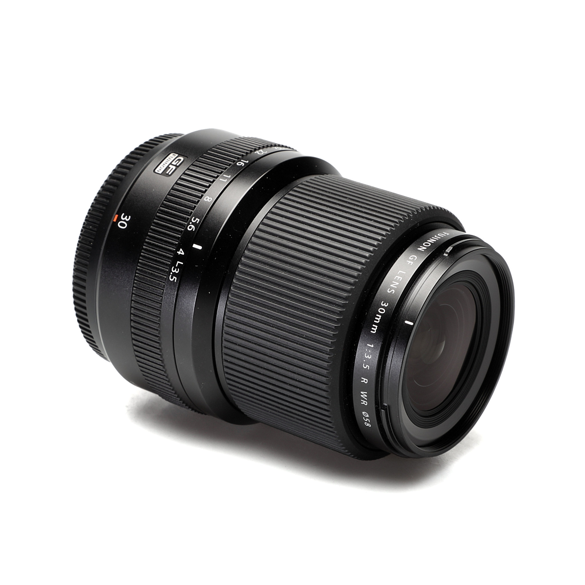 Fujifilm FUJINON GF 30mm F3.5 R WR gebraucht