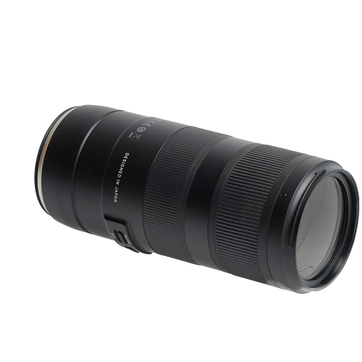 Tamron 70-210mm F4 Di VC USD für Canon EF-Mount gebraucht