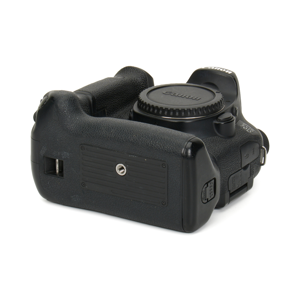 Canon EOS 70D gebraucht