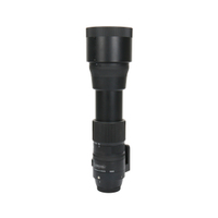 Sigma 150-600mm F5-6.3 DG OS HSM Contemporary für Canon EF-Mount gebraucht