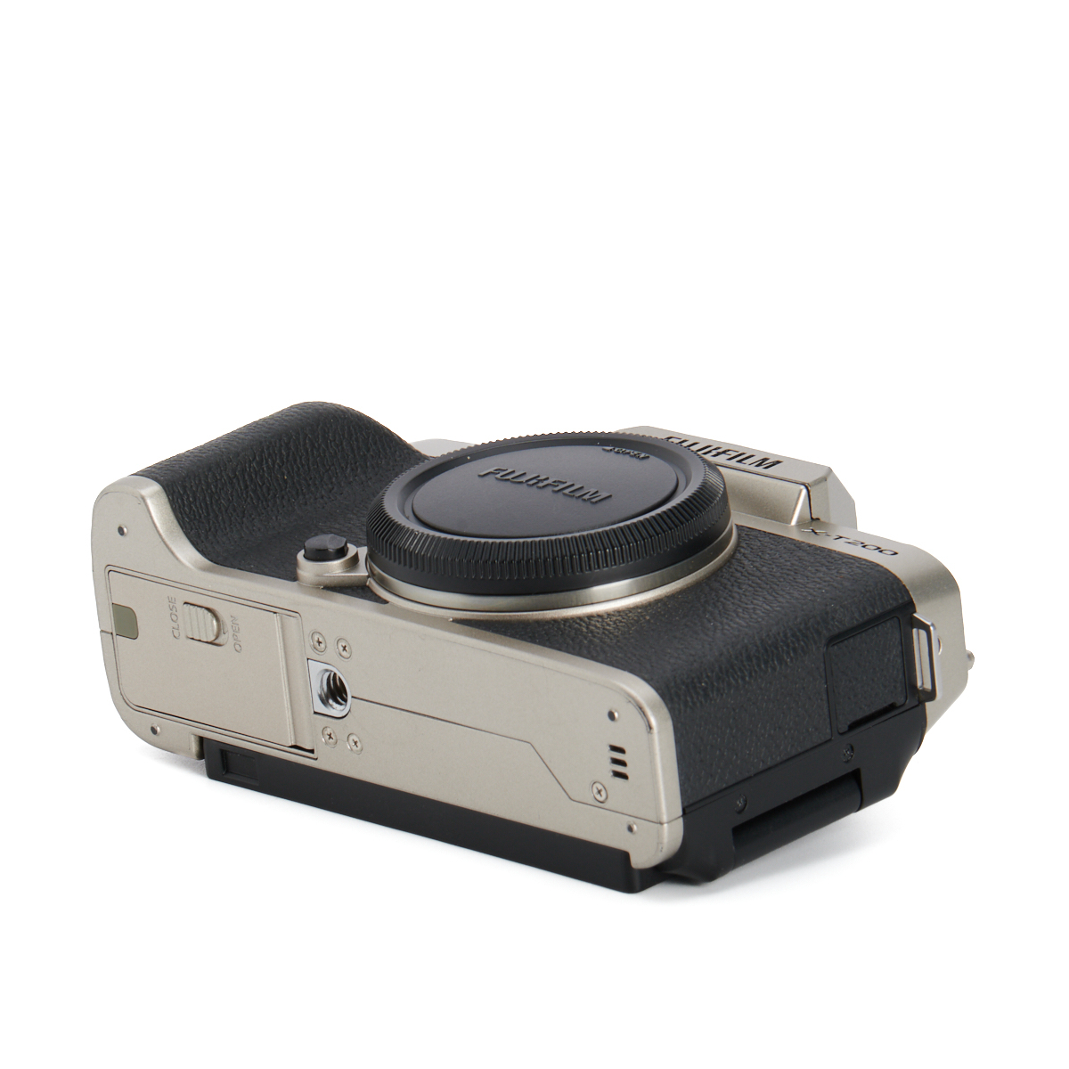 Fujifilm X-T200 gebraucht
