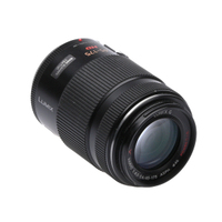 Panasonic LUMIX G X VARIO PZ 45-175mm F4-5.6 Asph. POWER OIS für MFT-Mount gebraucht