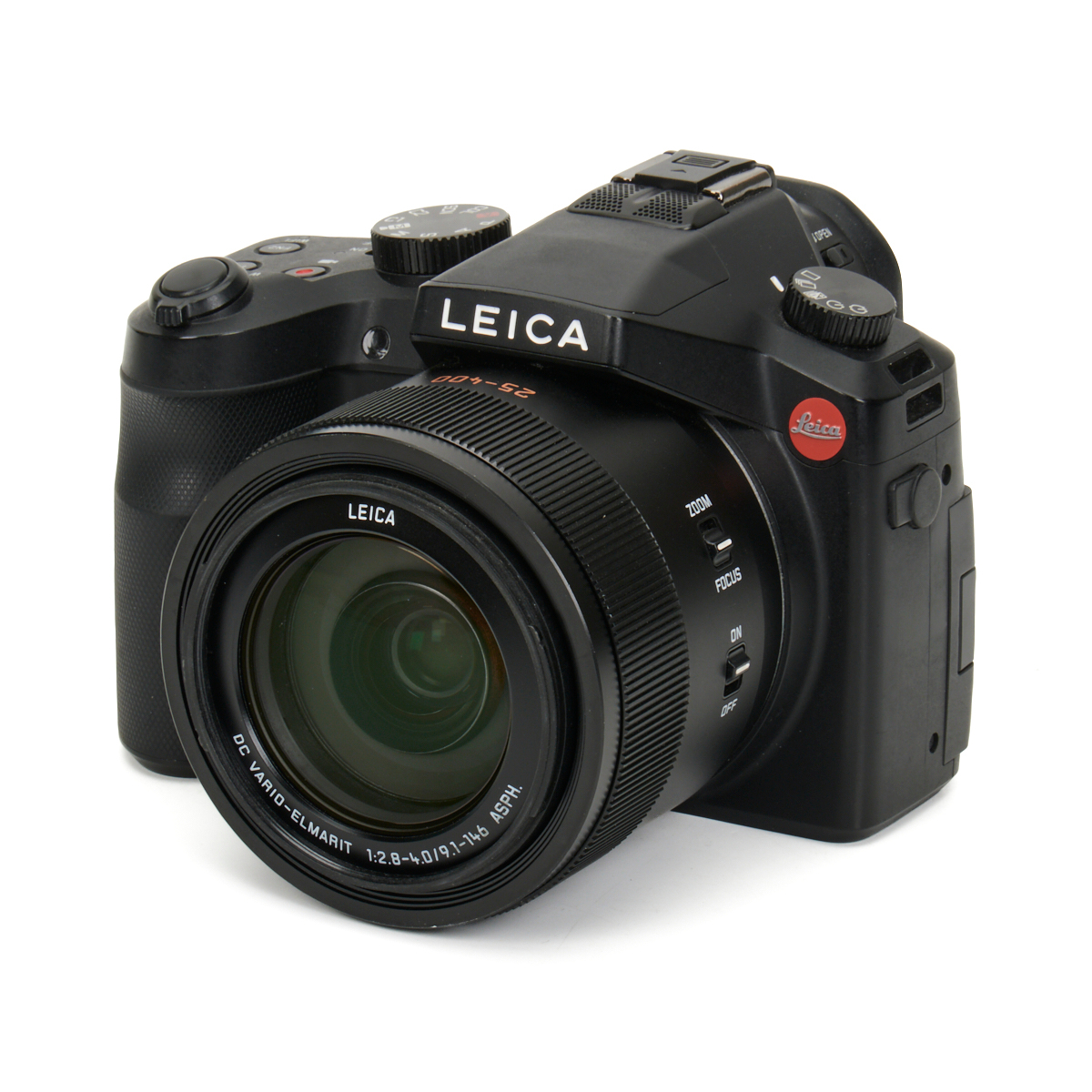 Leica V-Lux (Typ 114) Version E gebraucht
