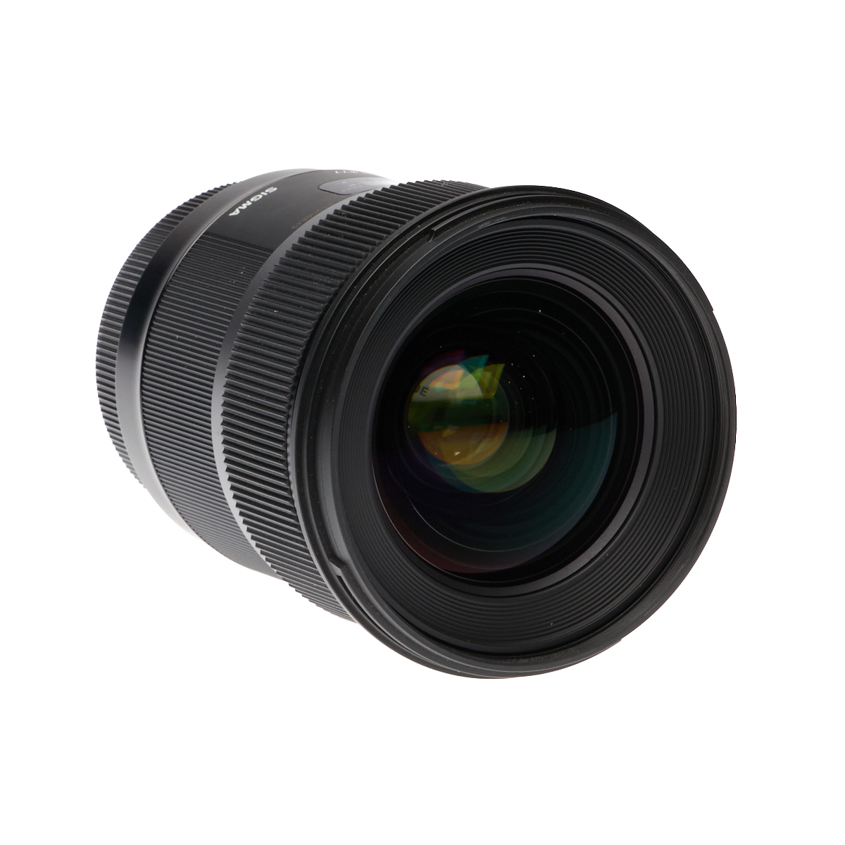 Sigma 24mm F1.4 DG HSM Art für Canon EF-Mount gebraucht