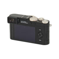 Leica D-Lux 8 100 Years of Leica Schwarz