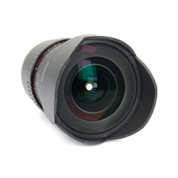 Samyang 14mm F2.8 ED AS IF UMC für Sony E-Mount gebraucht