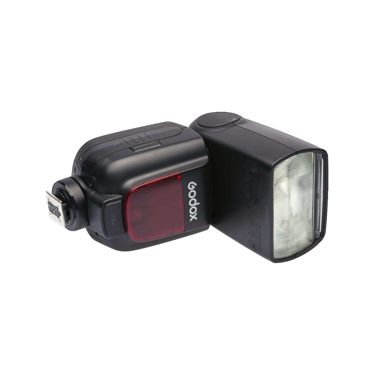 Godox TT685 II Blitzgerät für Nikon gebraucht