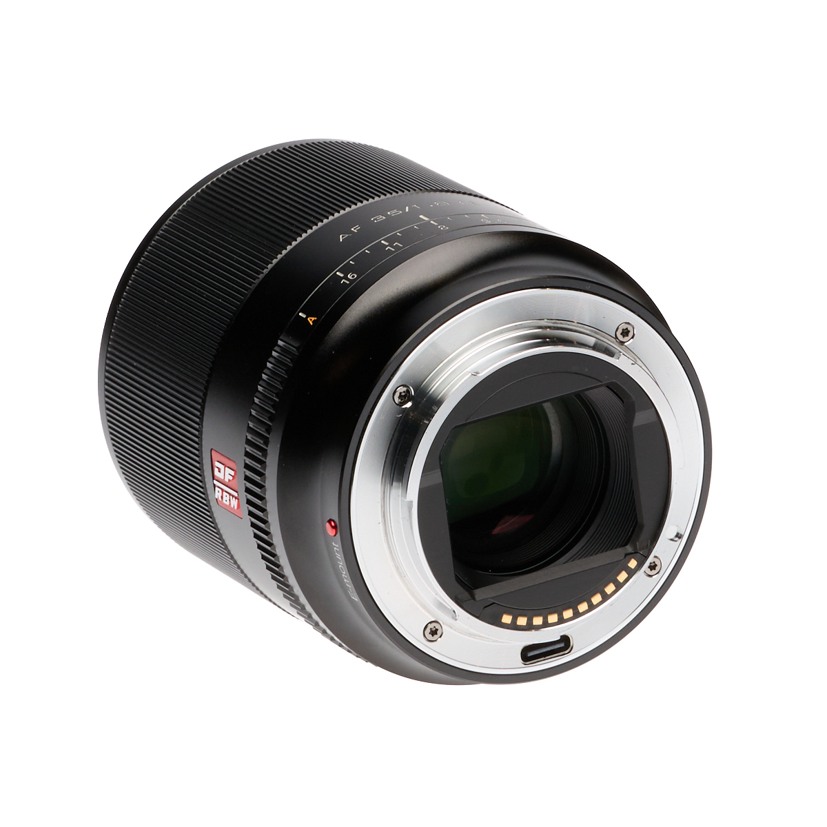 Viltrox 35mm F1.8 AF FE für Sony E-Mount gebraucht