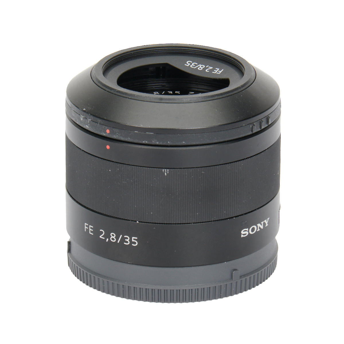 Sony Sonnar T* FE 35mm F2.8 ZA gebraucht