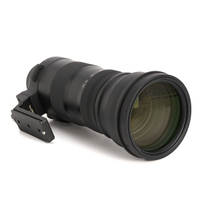 Sigma 150-600mm F5-6.3 DG OS HSM Sports für Canon EF-Mount gebraucht