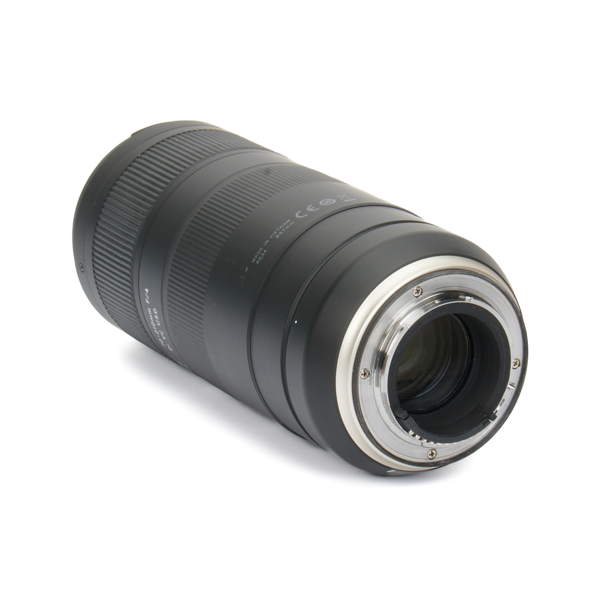 Tamron AF 70-210mm F4 Di VC USD für Nikon F-Mount gebraucht