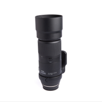 Tamron AF 100-400mm F4.5-6.3 Di VC USD für Canon EF-Mount gebraucht
