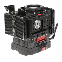 RED GEMINI 5K DSMC2 Schwarz gebraucht