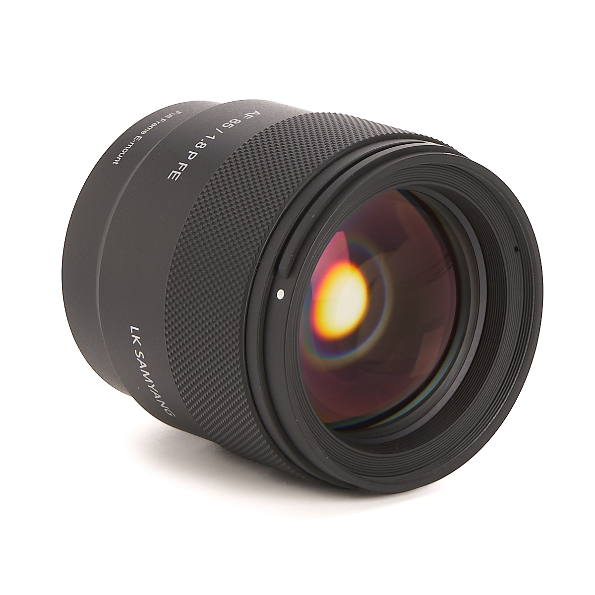 Samyang AF 85mm F1.8 P FE für Sony E-Mount gebraucht