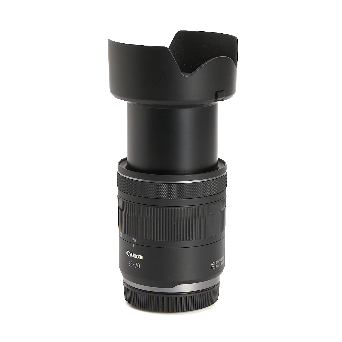 Canon RF 28-70mm F2.8 IS STM gebraucht