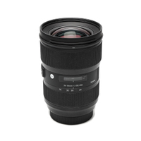 Sigma 24-35mm F2 DG HSM Art für Canon EF-Mount gebraucht