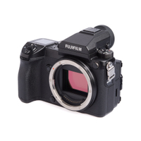 Fujifilm GFX50S gebraucht