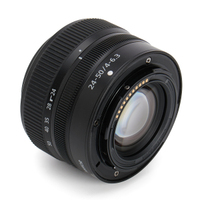 Nikon NIKKOR Z 24-50mm F4-6.3 gebraucht