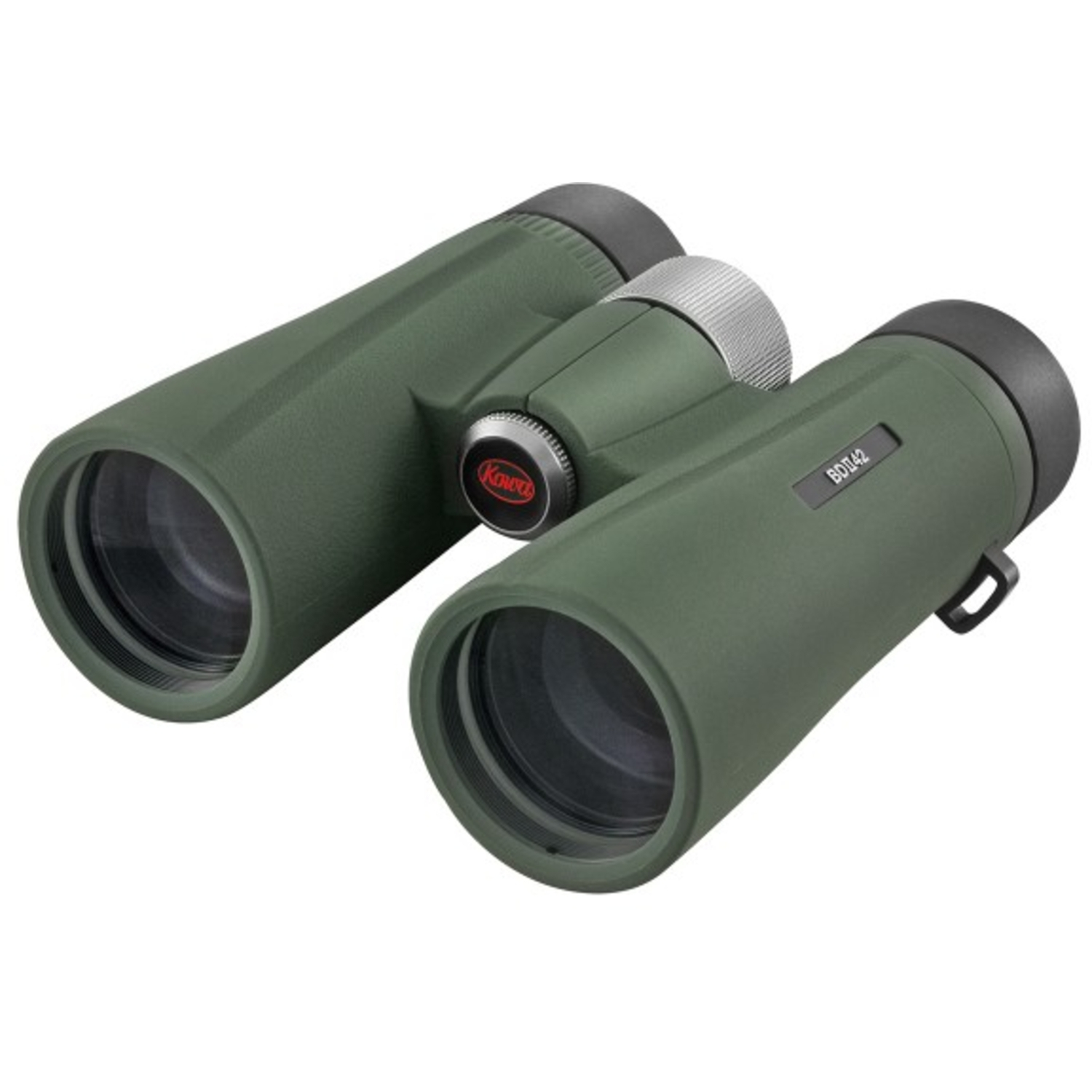 Kowa BD II 10x42 XD Weitwinkelfernglas