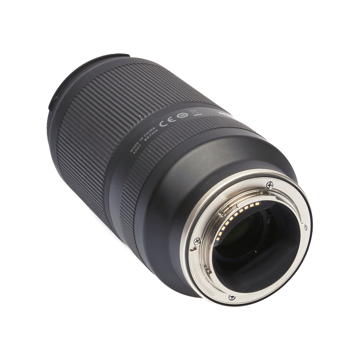 Tamron 70-300mm F4.5-6.3 Di III RXD für Sony E-Mount gebraucht
