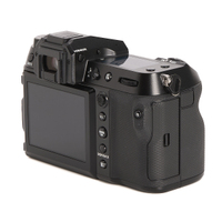 Fujifilm GFX100S II schwarz gebraucht
