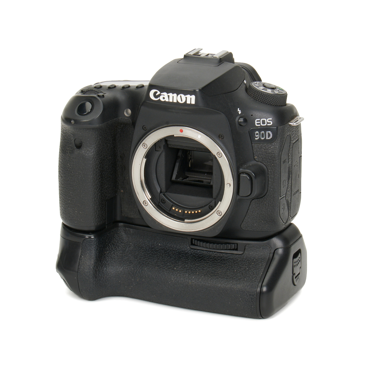 Canon EOS 90D gebraucht