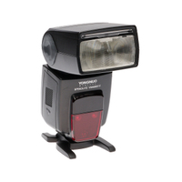 Yongnuo Speedlite YN568EX II Canon gebraucht