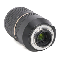 Tamron SP 70-300mm F4-5.6 Di VC USD Nikon gebraucht