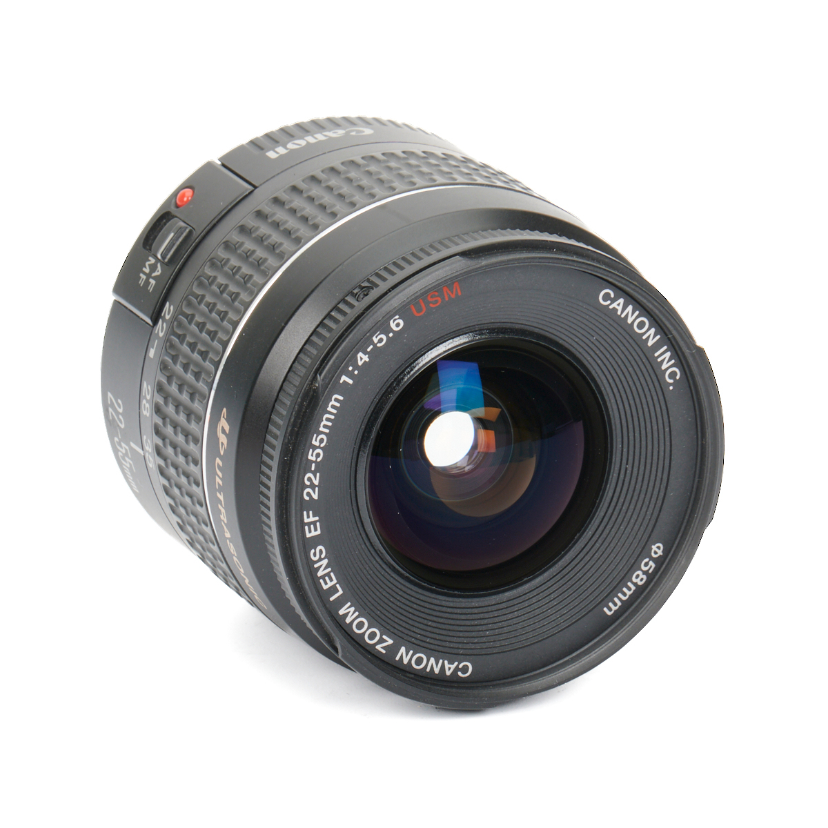 Canon EF 22-55mm/4-5,6 USM gebraucht