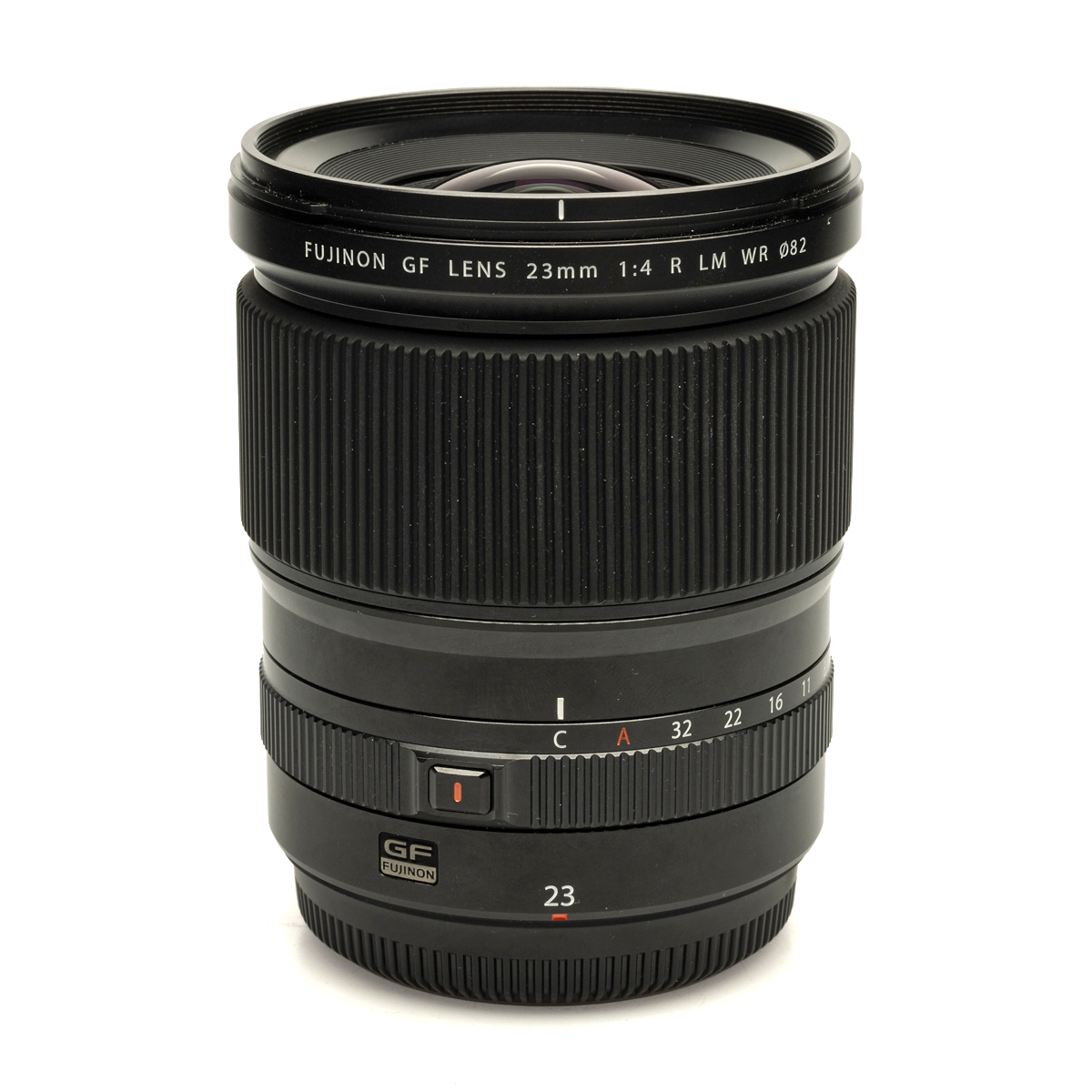 Fujifilm FUJINON GF 23mm F4 R LM WR gebraucht
