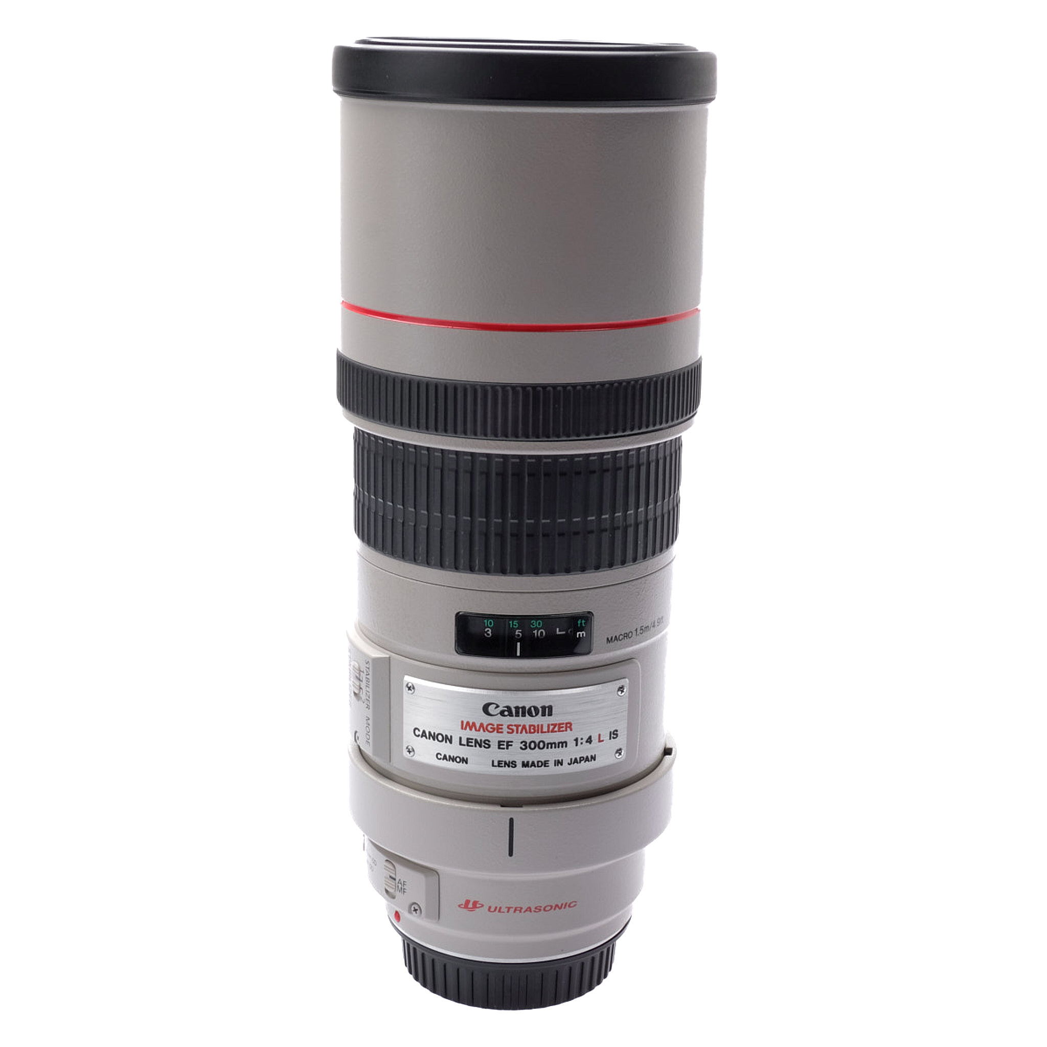 Canon EF 300mm F4L IS USM gebraucht