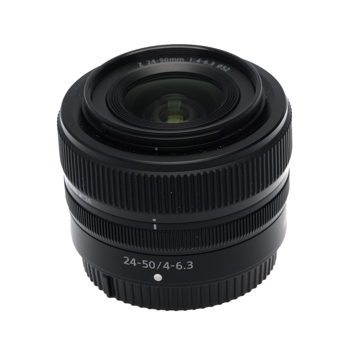 Nikon NIKKOR Z 24-50mm F4-6.3 gebraucht