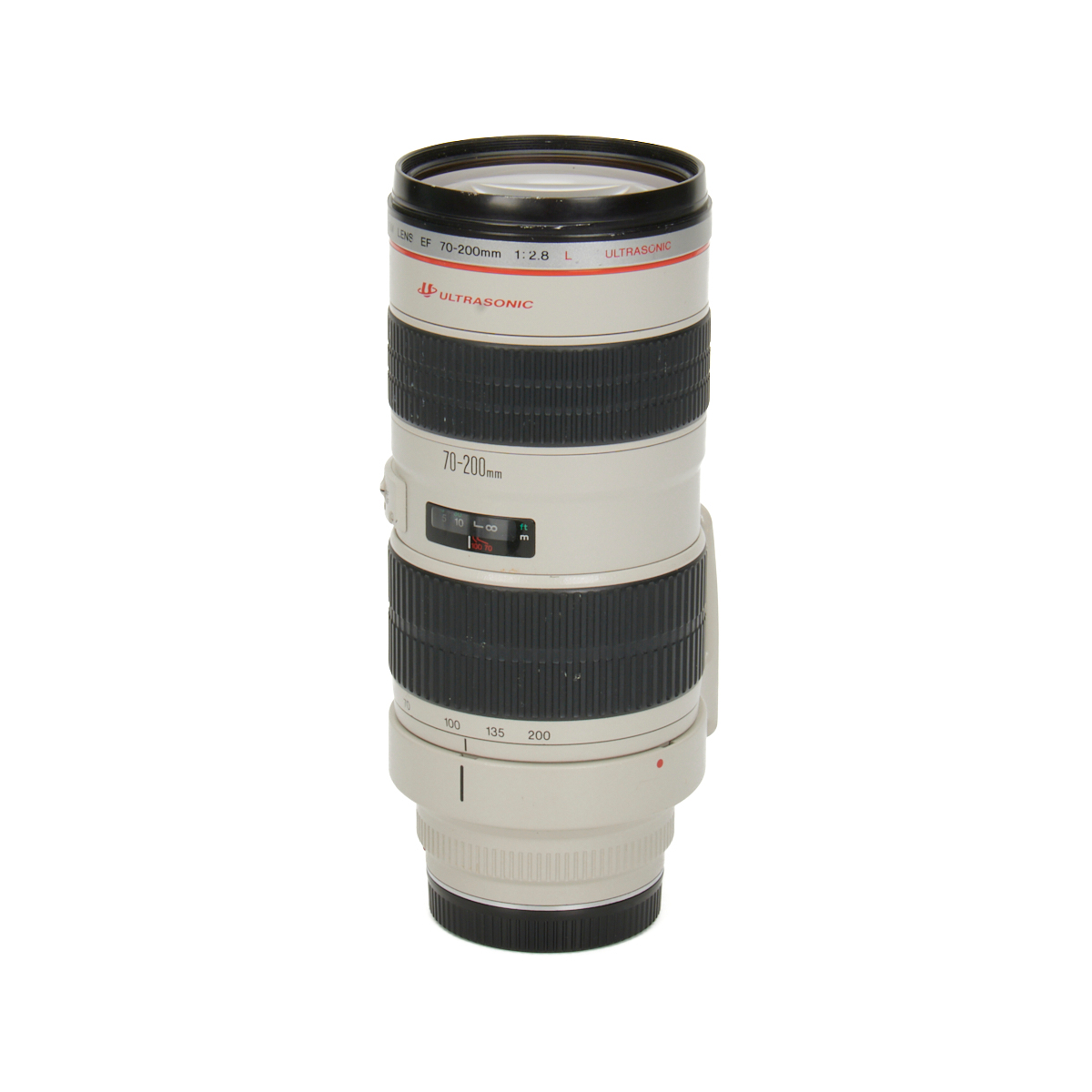 Canon EF 70-200mm F2.8L USM gebraucht